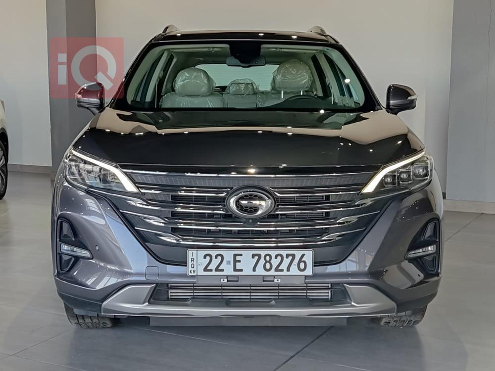 جی ئەی سی GS5